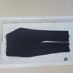 Style & Co Black Stretch Pants